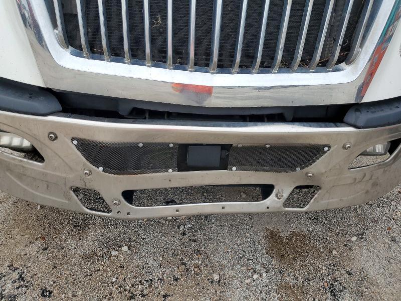 2019 International Lt625 Semi Truck