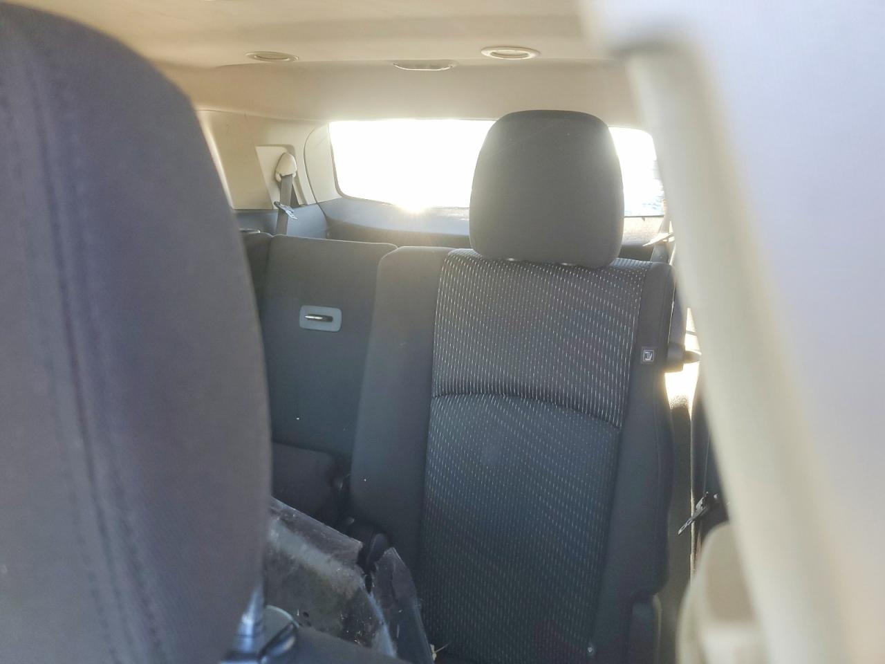 2016 Dodge Journey se