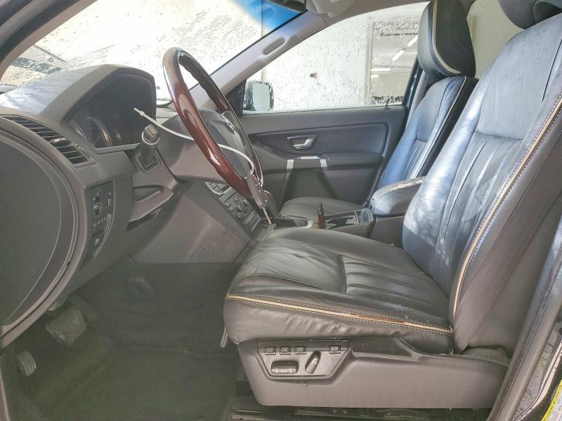 2013 Volvo Xc90 3.2