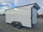 2025 Maximum Cargo Enclosed Cargo Trailer