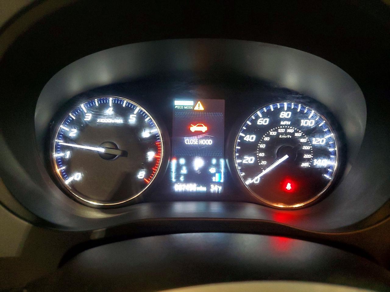 2019 Mitsubishi Outlander se
