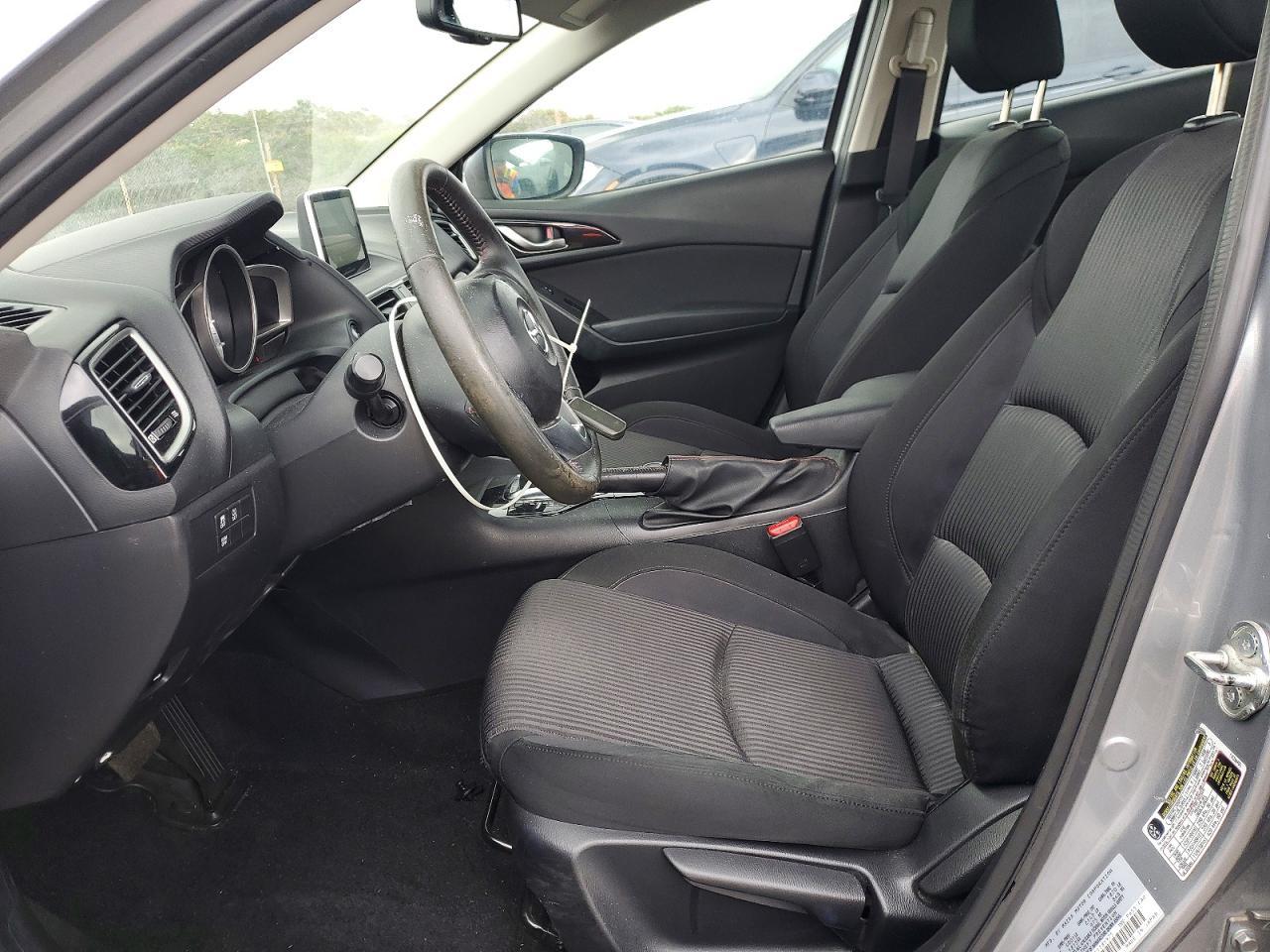 2014 Mazda 3 Touring