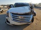 2016 Cadillac Escalade esv Platinum