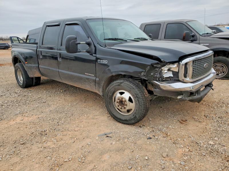 1999 Ford F250 Super Duty