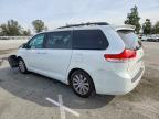 2011 Toyota Sienna Limited 7-passenger