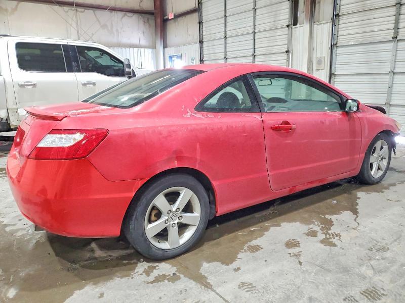 2006 Honda Civic ex