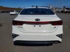2019 KIA Forte gt Line
