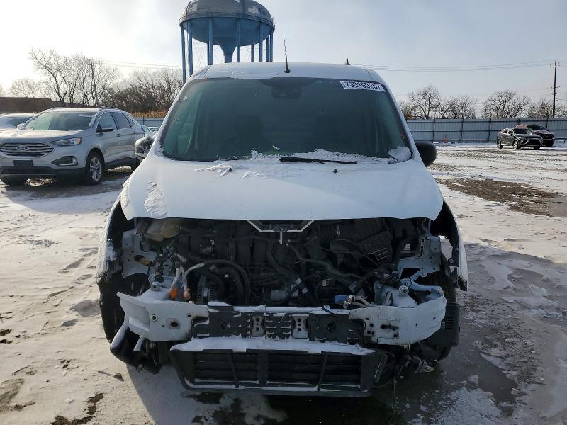 2020 Ford Transit Connect XL
