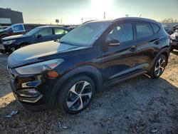 2016 Hyundai Tucson Limited en venta en Magna, UT