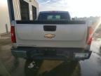 2010 Chevrolet Silverado C1500