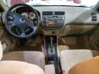 2002 Honda Civic lx
