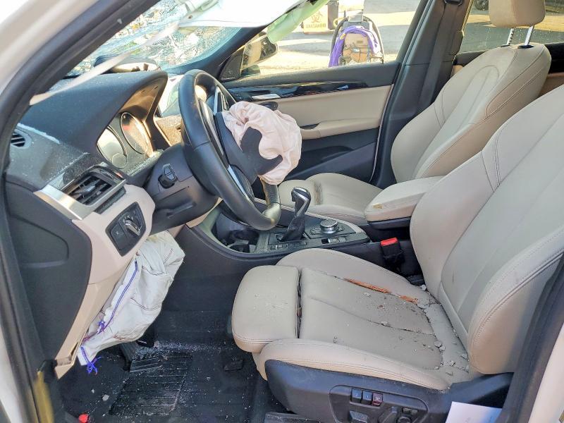 2019 BMW X1 Sdrive28i