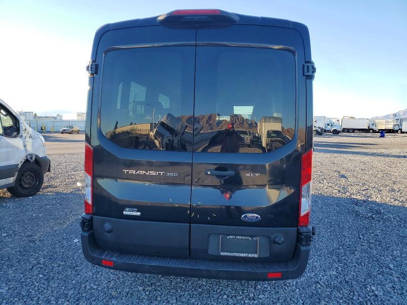 2020 Ford Transit T-350