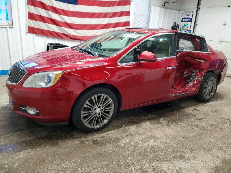 2013 Buick Verano
