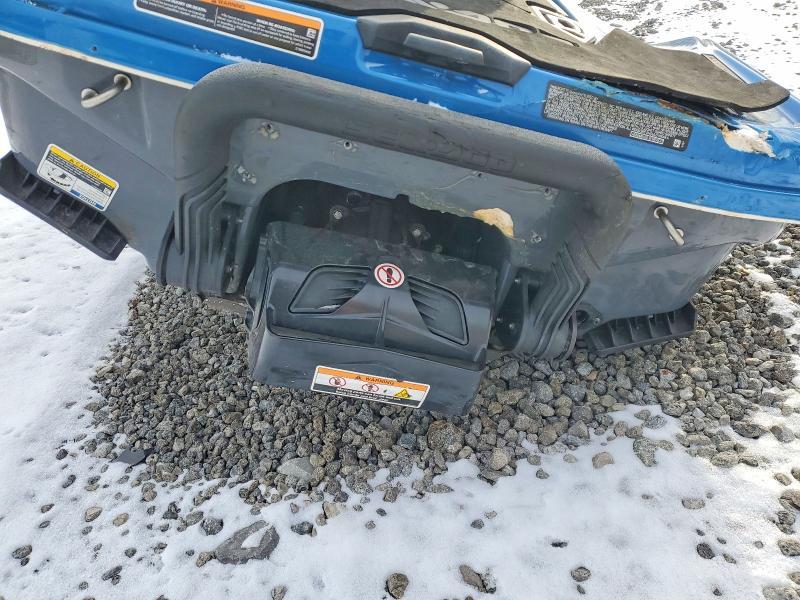 2021 Sea Doo Jetski