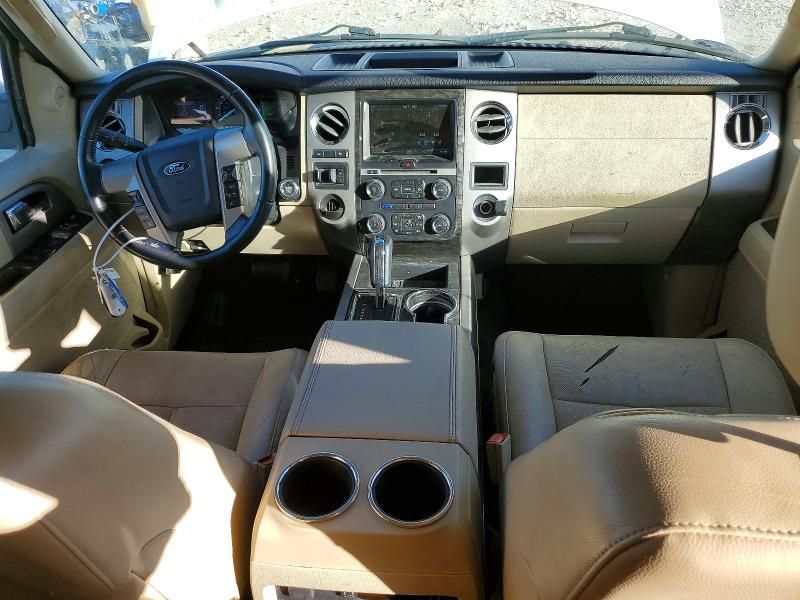 2015 Ford Expedition el Limited