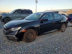 2020 Honda Civic lx en venta en Brighton, CO