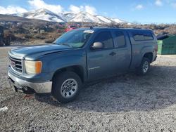 GMC Sierra Vehiculos salvage en venta: 2008 GMC Sierra C1500