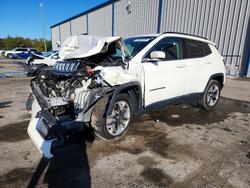 2021 Jeep Compass Limited for sale in Apopka, FL