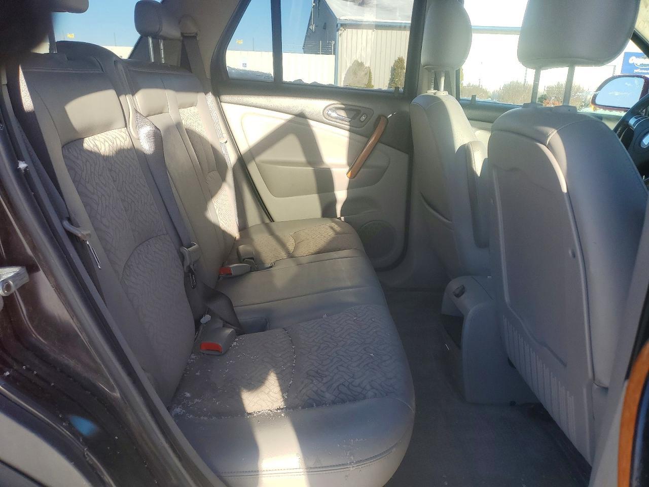 2006 Saturn Vue