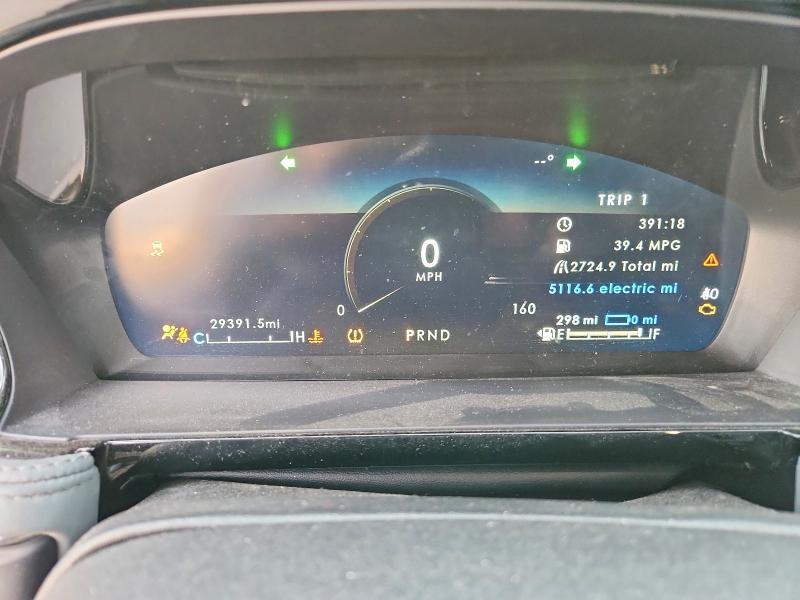 2021 Lincoln Corsair Grand Touring