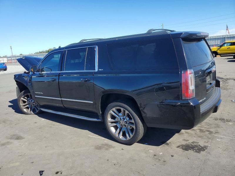 2019 GMC Yukon xl C1500 slt