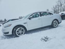 2013 Ford Taurus sel en venta en Central Square, NY