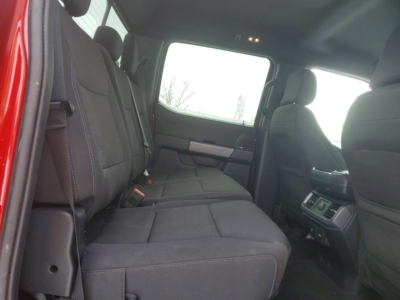 2025 Ford F150 xlt