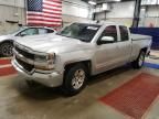 2019 Chevrolet Silverado ld K1500 lt