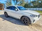 2022 BMW X4 Xdrive30i