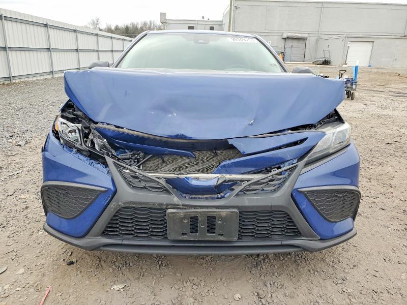 2023 Toyota Camry se Night Shade