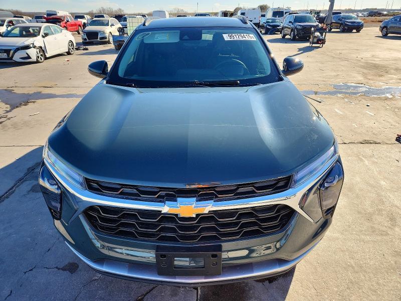 2026 Chevrolet Trax 1LT
