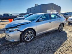 2016 Toyota Camry le for sale in Magna, UT