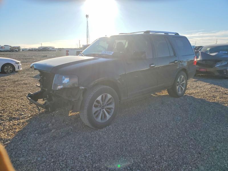 2014 Ford Expedition Limited