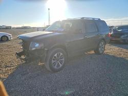 Ford salvage cars for sale: 2014 Ford Expedition Limited