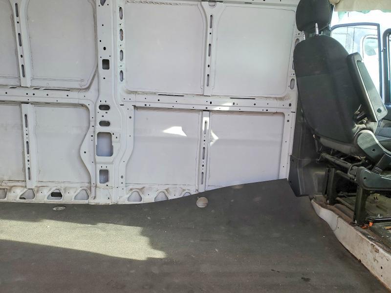 2025 Dodge RAM Promaster 2500 Delivery Van