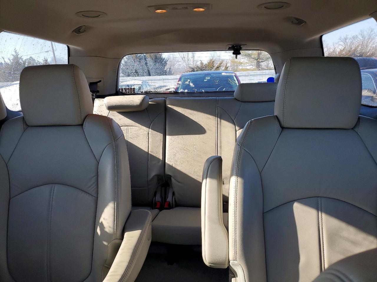 2012 GMC Acadia Slt-1