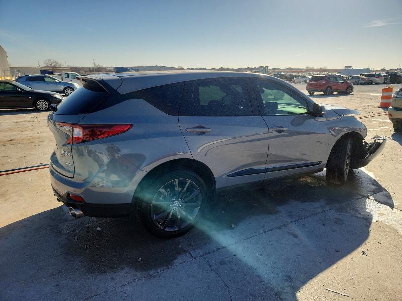 2025 Acura Rdx A-spec