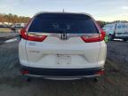 2018 Honda Cr-v exl