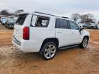 2017 Chevrolet Tahoe C1500 lt