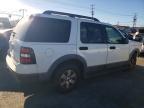 2006 Ford Explorer xlt