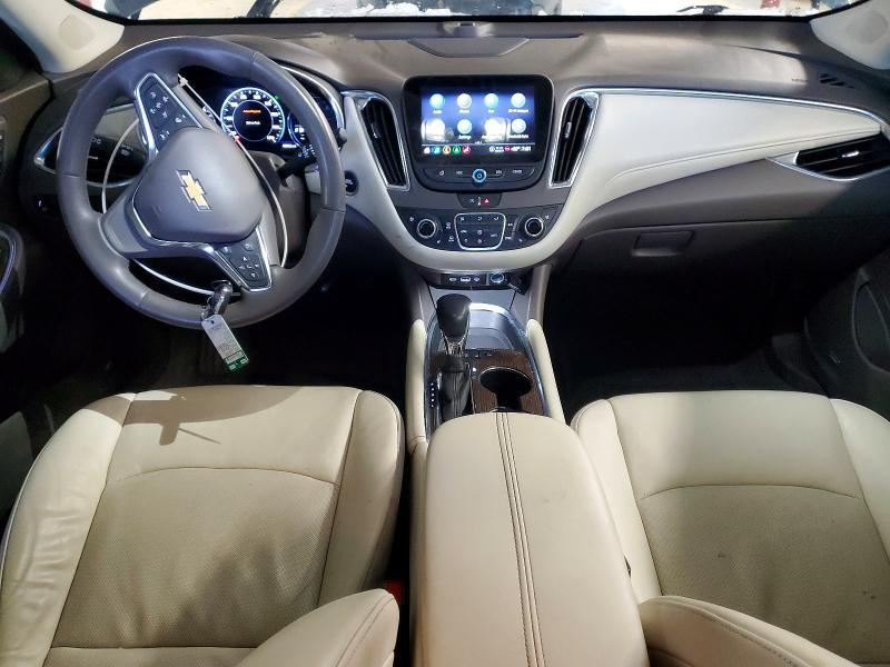 2024 Chevrolet Malibu Premier