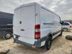 2016 Mercedes-Benz 2016 Mercedes Benz Sprinter 2500 Delivery Van