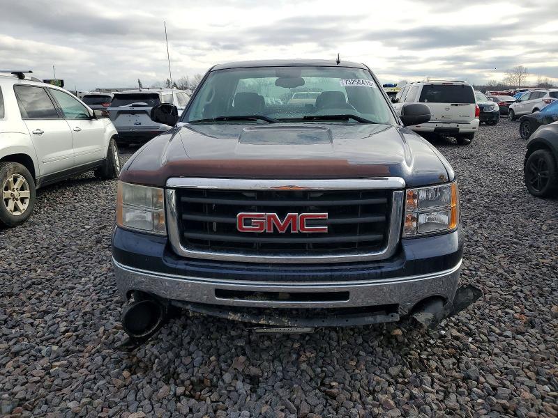 2010 GMC Sierra K1500 sl