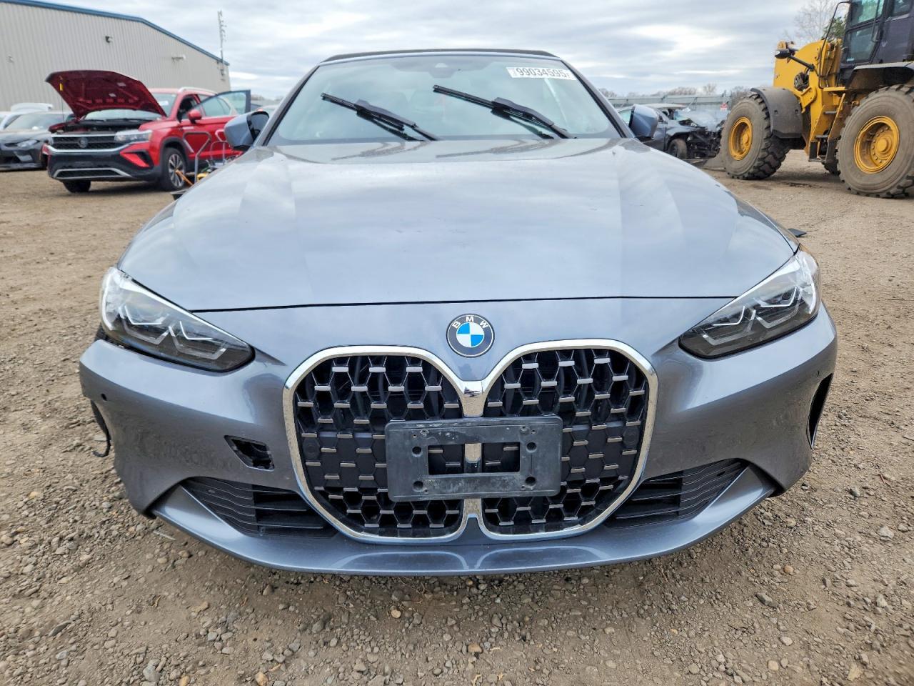2021 BMW 430i