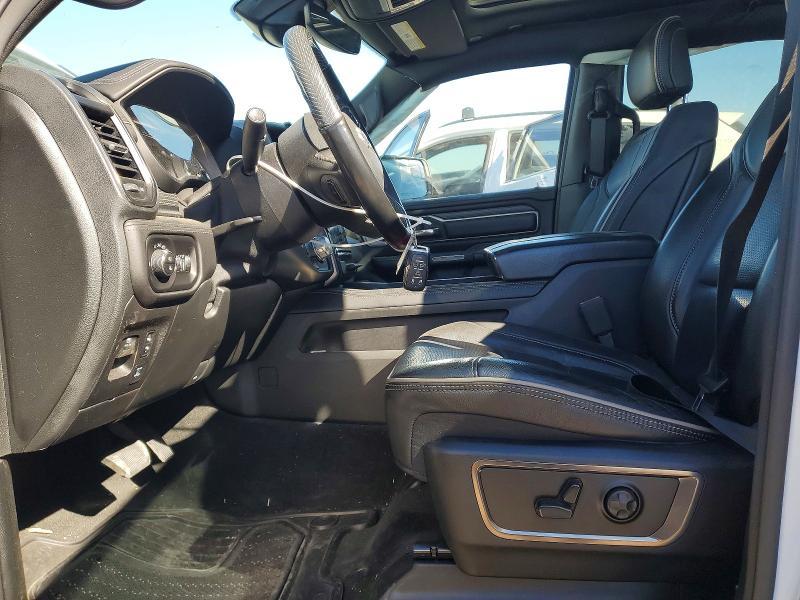 2021 Dodge Ram 1500 Limited