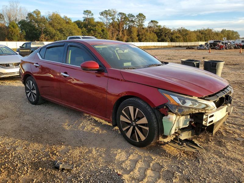 2019 Nissan Altima sv