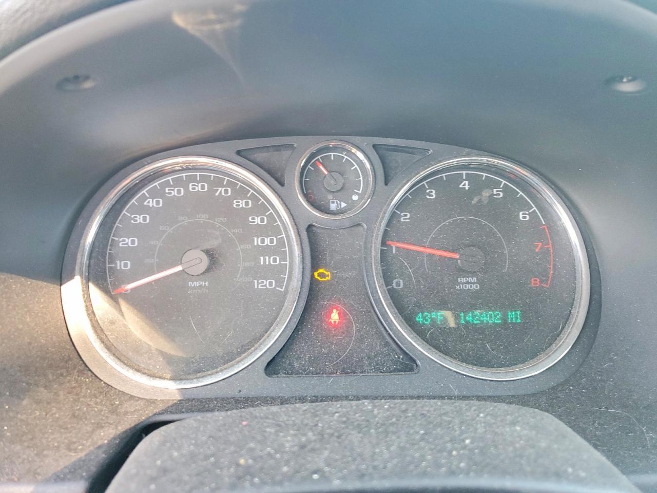 2007 Chevrolet Cobalt lt