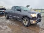 2012 Toyota Tundra Double cab SR5