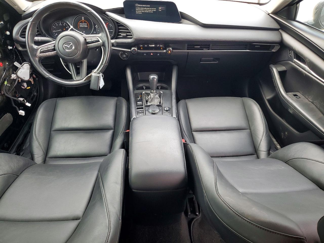 2023 Mazda 3 Select